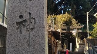 港七福神めぐり