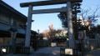 医薬祖神を主神とする神社