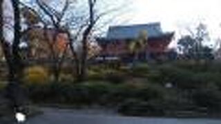 京都の清水寺の雰囲気も少しだけ感じた