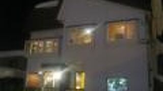 ビストロカフェリブロ