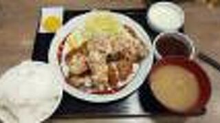 鳥良商店 八王子駅前銀座通り店