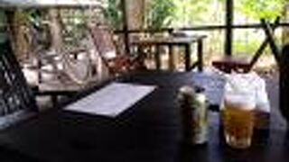 いのししカレー