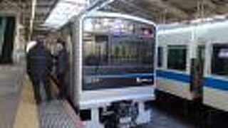 延伸が望まれる路線 （小田急多摩線）