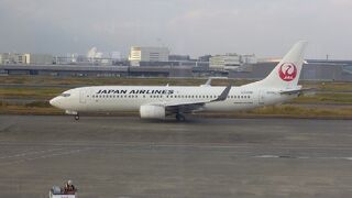 この時期、人は少な目だったわ