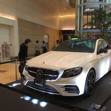 第2ターミナルのB1F