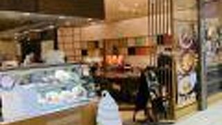 カフェ　ソラーレ