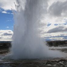 苦戦続きの後の一枚