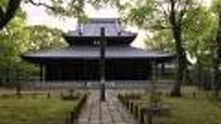 日本最初の禅寺