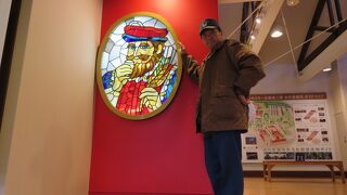 ランチ付きツアーに参加をしました！