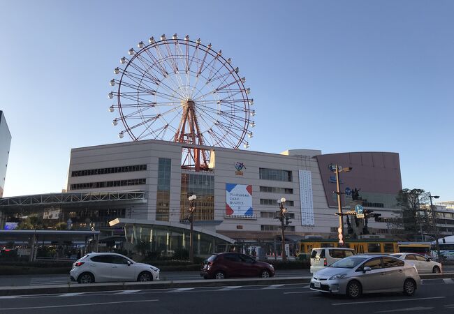 アミュプラザ鹿児島 クチコミ アクセス 営業時間 鹿児島市 フォートラベル アミュプラザ鹿児島 クチコミ アクセス 営業時間 鹿児島市 フォートラベル