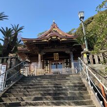 西叶神社 