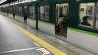 路線記号は「ＫＨ」