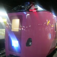 2020-21冬は定期スケジュールで隔日札幌入りしていました