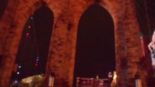 映画のロケにも