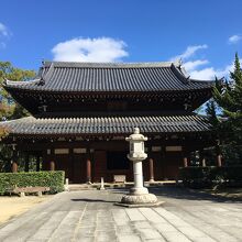 承天寺