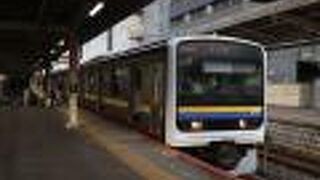 行き違い待ちが長い