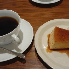 Cafe 清澄