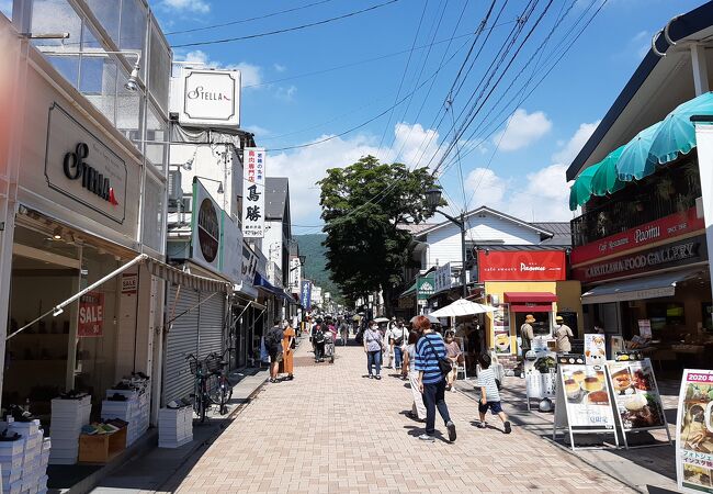 旧軽井沢銀座 クチコミ アクセス 営業時間 軽井沢 フォートラベル 旧軽井沢銀座 クチコミ アクセス 営業時間 軽井沢 フォートラベル