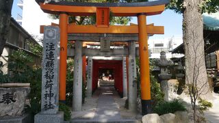 ちょっと珍しい