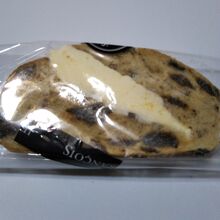 ジャン・フランソワ 銀座SIXのパン