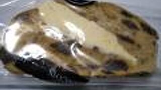 見た目もお洒落で、美味しい