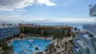 メディテラニアン パレス