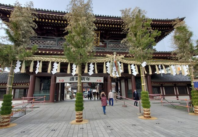 川崎大師 大本堂 クチコミ アクセス 営業時間 川崎 フォートラベル 川崎大師 大本堂 クチコミ アクセス 営業時間 川崎 フォートラベル