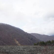 全景はビックリでした。