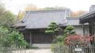 西光寺は空白期間の多いお寺さんです。