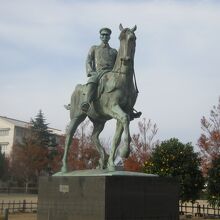 私はこの角度からが一押しです( ´∀｀ )。