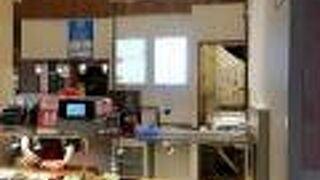 唐揚げ美味しいです