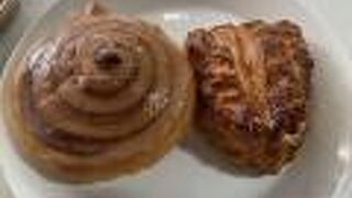 タルトはスイーツの域