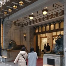 マスクは今はしていない