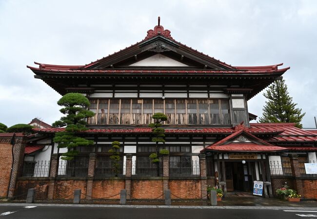 太宰治記念館 斜陽館 クチコミ アクセス 営業時間 五所川原 フォートラベル 太宰治記念館 斜陽館 クチコミ アクセス 営業時間 五所川原 フォートラベル
