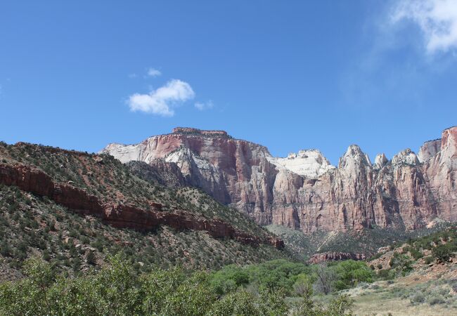 ウエスト テンプル