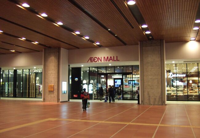 イオンモール 旭川駅前 クチコミ アクセス 営業時間 旭川 フォートラベル