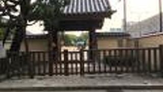 ういろう伝来の地