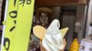 いもようかんソフトあります