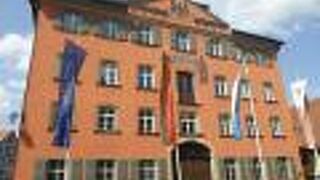 市庁舎 (ディンケルスビュール)