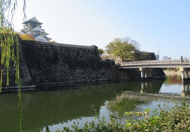 大阪城 極楽橋 クチコミ アクセス 営業時間 大阪城 京橋 フォートラベル