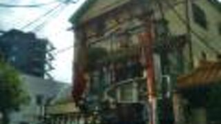 横浜中華街だけでも数店舗