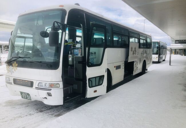 空港バス 旭川空港 クチコミ アクセス 営業時間 上川 東神楽 フォートラベル 空港バス 旭川空港 クチコミ アクセス 営業時間 上川 東神楽 フォートラベル