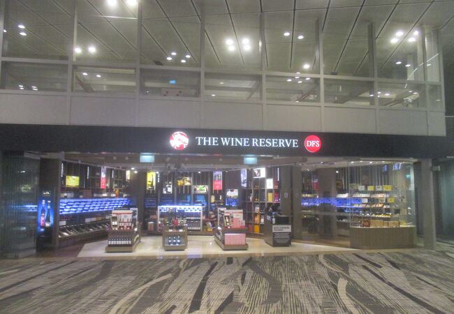 Dfs シンガポール チャンギ国際空港店 クチコミ アクセス 営業時間 シンガポール フォートラベル Dfs シンガポール チャンギ国際空港店 クチコミ アクセス 営業時間 シンガポール フォートラベル