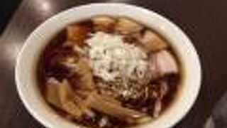 自家製熟成麺 吉岡 田端店