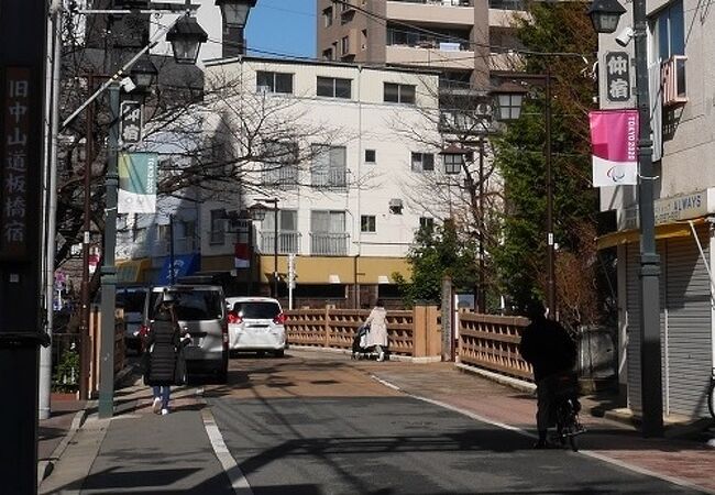 板橋 橋 クチコミ アクセス 営業時間 板橋 フォートラベル