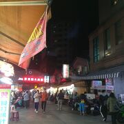 景美夜市