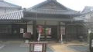 2020年末時点で、こちらは通常開館です