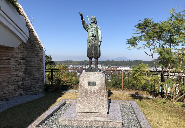 天草四郎時貞像 天草市立天草キリシタン館 クチコミ アクセス 営業時間 天草諸島 フォートラベル 天草四郎時貞像 天草市立天草キリシタン館 クチコミ アクセス 営業時間 天草諸島 フォートラベル