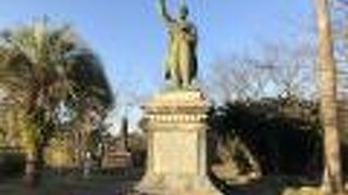 天草四郎ミュージアムなどがあります