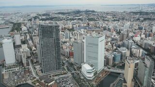 横浜市民こそ訪れたいスポット